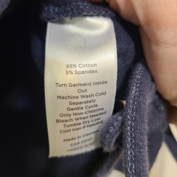 Tie dye tablets pullover sweater - Picture 4 of 4